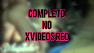 blonde flashes her squirting pussy outdoors teasing wildly