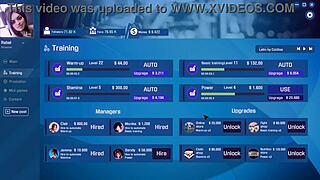 check out part 3 of intense fap fitness game challenges