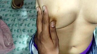 Young Stud Fills Horny Country Milf's Tight Pussy Hardcore