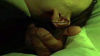 japanese chubby teacher tricked into squirting creampie bedroom fuck
