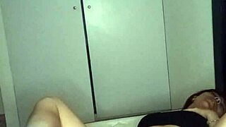 starting off with hot latina tits and sloppy oral action