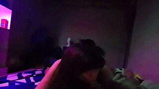 Mi Esposa BAILA SEXY Y Me CHUPA La VERGA Rico