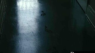 Naomi Swann Pushed Deeper Anal Limits Bound