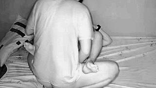 asian pinay chubby pregnant mom bent over for creampie doggystyle pounding