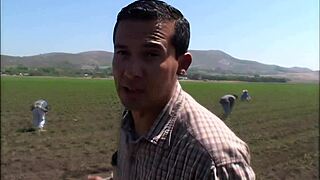 Daisy Marie Rides Big Cock in Fishnets with Deepthroat and Gaping Pussy Action