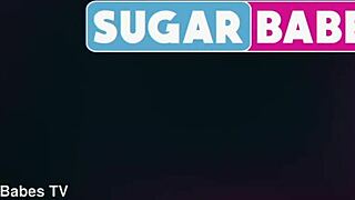 Vanessa Adamopoulou Plays Intense Mind Games Part 3