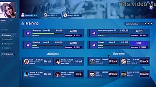 check out part 3 of intense fap fitness game challenges