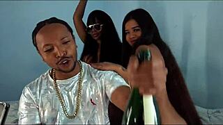 hey listen to this baile funk revoada blasting another level