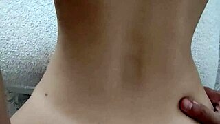 you ever tried anal so intense it hurts but feels so damn good with her big tits bouncing?