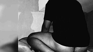 asian pinay chubby pregnant mom bent over for creampie doggystyle pounding