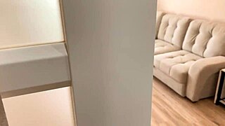 courier spies then gets bent over fucked hard russian amateur talk