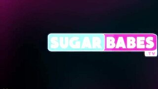 Vanessa Adamopoulou Plays Intense Mind Games Part 3