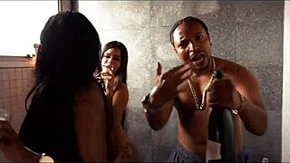 hey listen to this baile funk revoada blasting another level