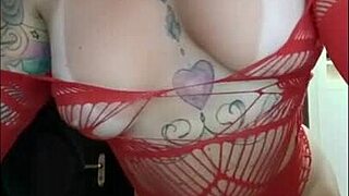 Fitness Redhead's Welcome to Local Fans Workout Dedication