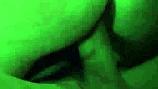 British teen bound for extreme outdoor sex adventure