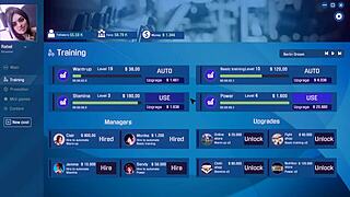 check out part 3 of intense fap fitness game challenges