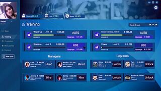 check out part 3 of intense fap fitness game challenges