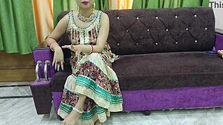 beautiful bhabhi caught fucking hot boy 🔥😈