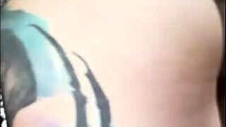 Intense Forest Threesome Erupts From Wild Games