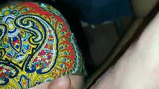 tied up gf watches couples fuck