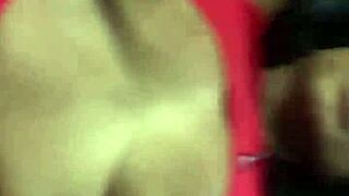 ebony milf take this italian pounding deep now