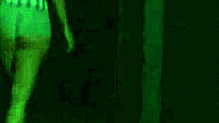 sara jay's bubble ass drenched in jodi breeze's jizz post pounding