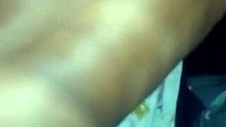 Tight amateur ass begs for seductive banging