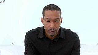 Syren de Mer Craves Surprise Double Penetration Thrill