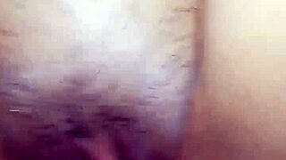 tied up gf watches couples fuck