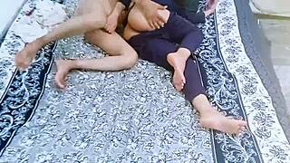 Desi Cute Shy Village Girl First Time Sex Close Up Homemade Video