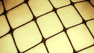 Wife gets pounded by stranger as husband watches homemade! 😈