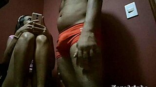 skinny filipina influencer karolzinha plays naughty on street