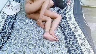 Desi Cute Shy Village Girl First Time Sex Close Up Homemade Video