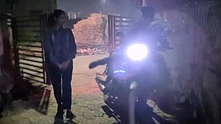 year apart reunion turns into passionate indian pounding