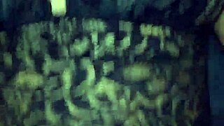 tied up gf watches couples fuck