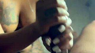 wanna suck this bbc to get my hair done right?