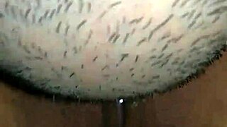 tied up gf watches couples fuck