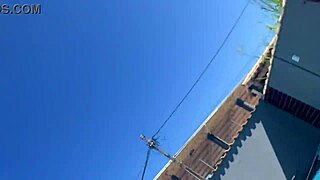 i called beach review girls and it turned into wild orgy