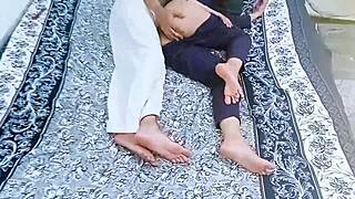 Desi Cute Shy Village Girl First Time Sex Close Up Homemade Video