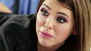 in the hospital doctor penny pax fists adriana chechik's tight ass hard