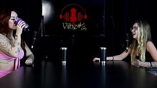 neighbors complain about noise from panty talk and jefao orgasm