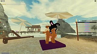 Blonde Ebony Big Ass Group Anal Doggystyle Orgy