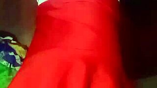 Exposed and aroused, SexyJayla254 fingers gaping asshole intimately