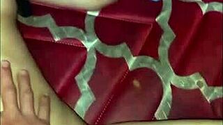 indonesian wife invites young stud home for intense pounding session