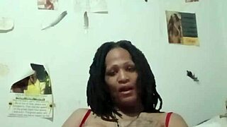 fuck, just vibing with this hot crossdressing tranny cock tease!