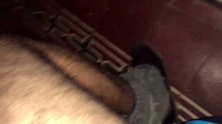 Sneak Peek at Sloppy Wet Pussy Lick