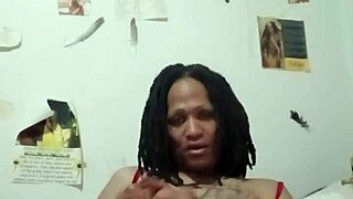 fuck, just vibing with this hot crossdressing tranny cock tease!