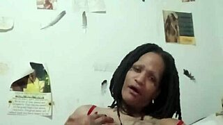 fuck, just vibing with this hot crossdressing tranny cock tease!