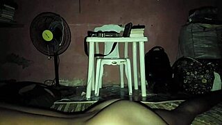 Intriguing Solo Masturbation Fun Without Girlfriend Needed