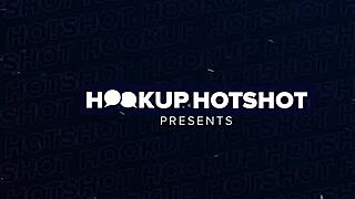 I crave Bryan Gozzling's sloppy cock ravaging my slutty holes